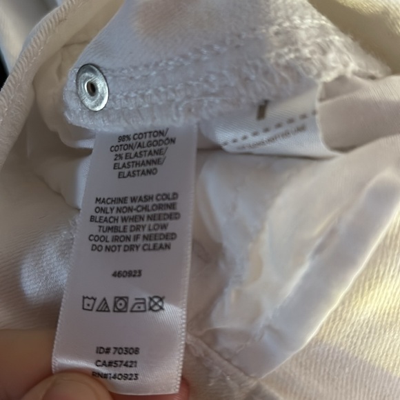 LOFT Modern Skinny Jeans - Picture 5 of 5